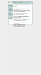 Mobile Screenshot of paridesassociates.com